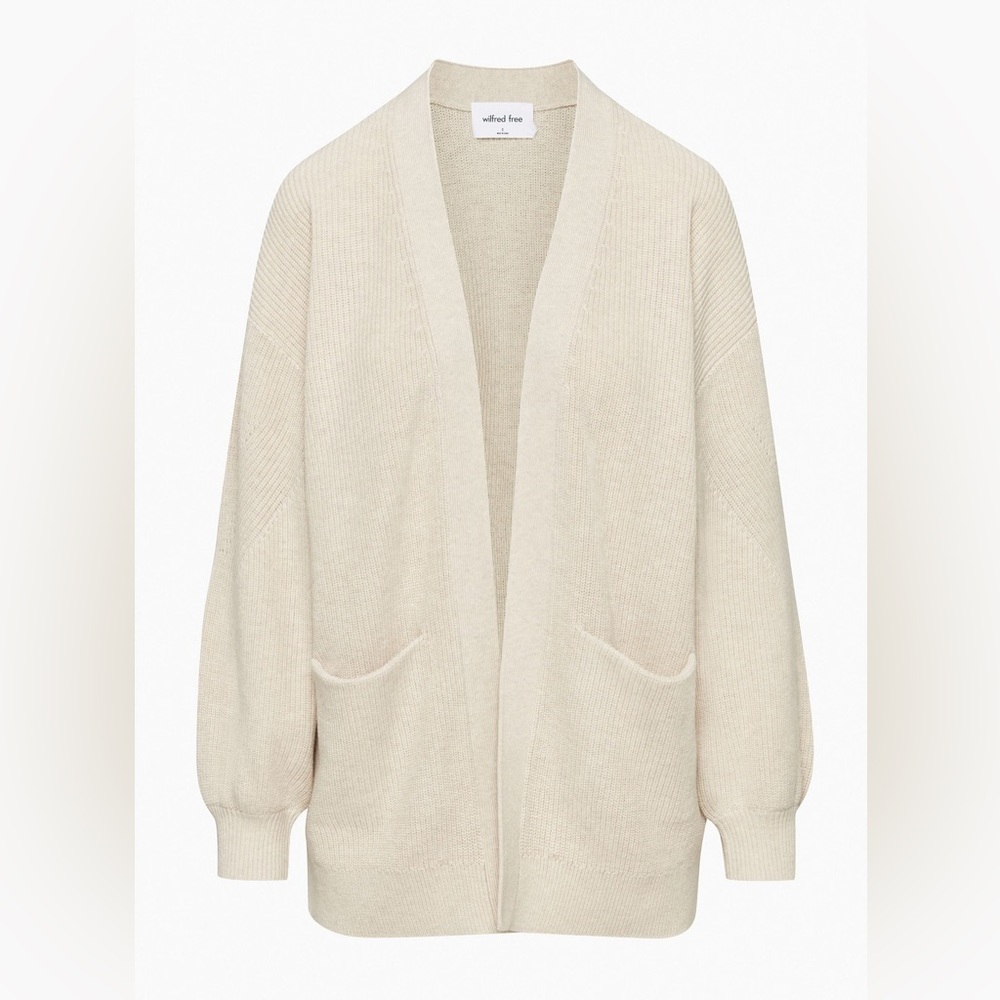 Wilfred Free Unwind Cardigan